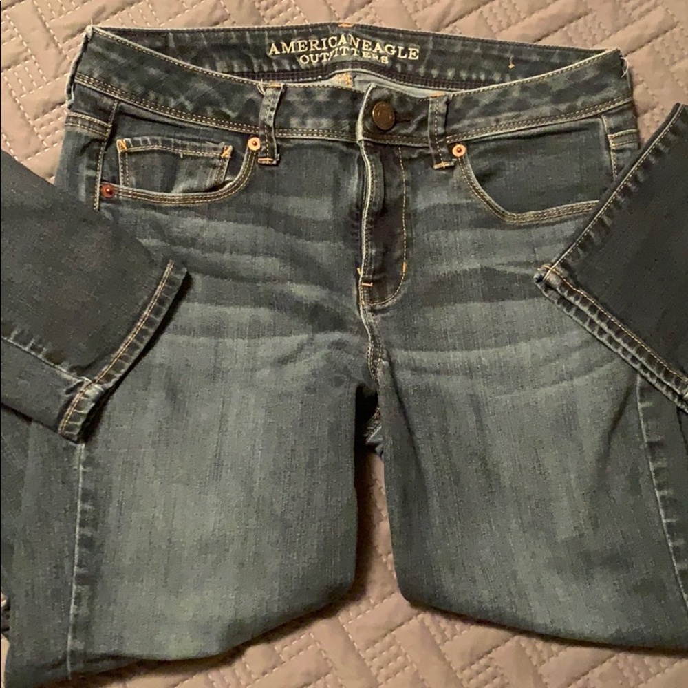 ae jeans